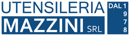 UTENSILERIA MAZZINI- logo