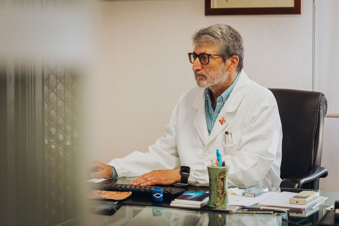 Terapia anti tabacco
