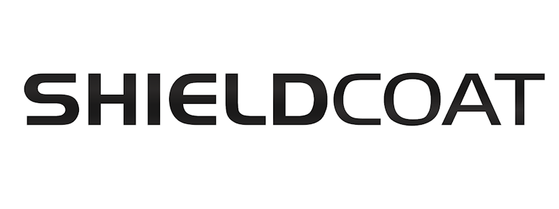 Logo of the word 
