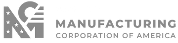 Powered by Manufacturing Corporation of America