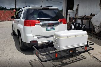Summit Trailer — Akron, OH — Friess Welding & Summit Trailer
