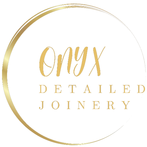 Onyx Detailed Joinery
