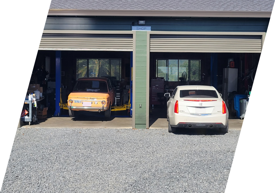 Auto Repair in Sebastopol and Graton The Neighbor's Kid Auto Repair