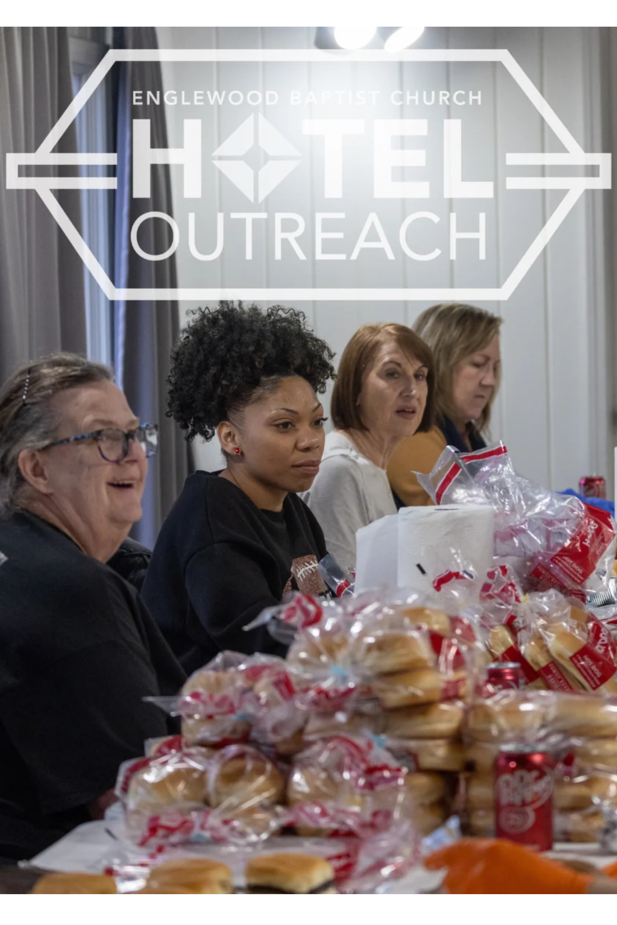 Hotel Outreach