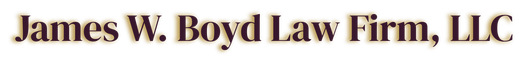 James W. Boyd Law Firm, LLC