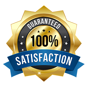 Gold seal with