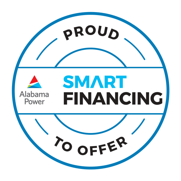 HVAC Financing