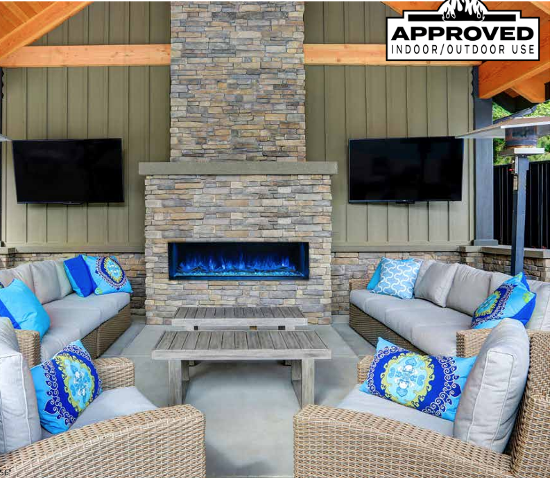 Fireplace Options Range of Gas, Wood, Electric and Bioethanol fireplace
