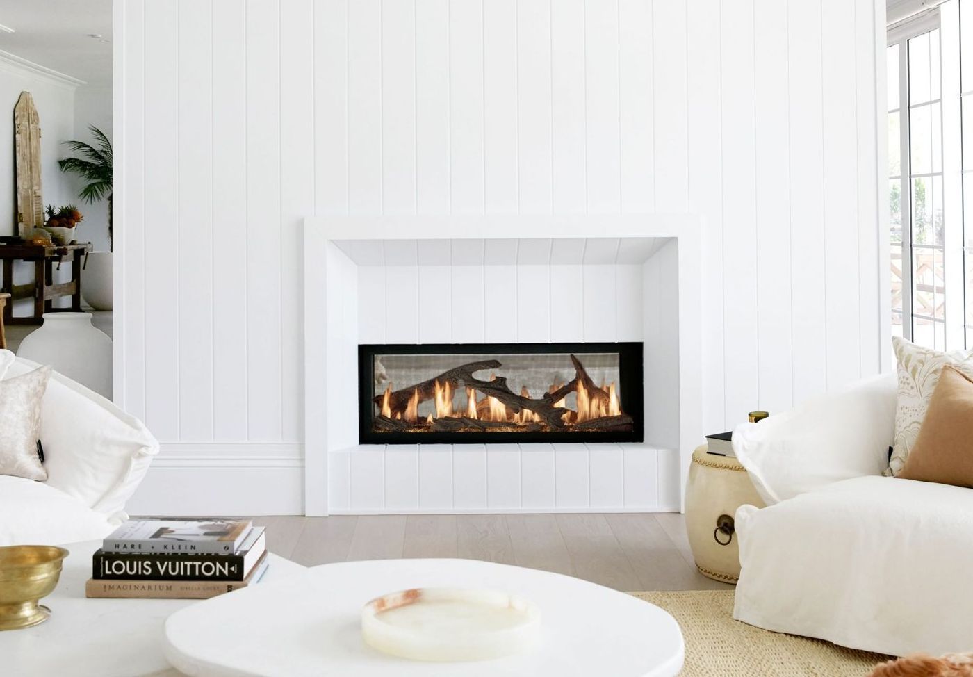 Lopi 4415 ST HO - Gas Fireplace Lopi 4415 ST HO