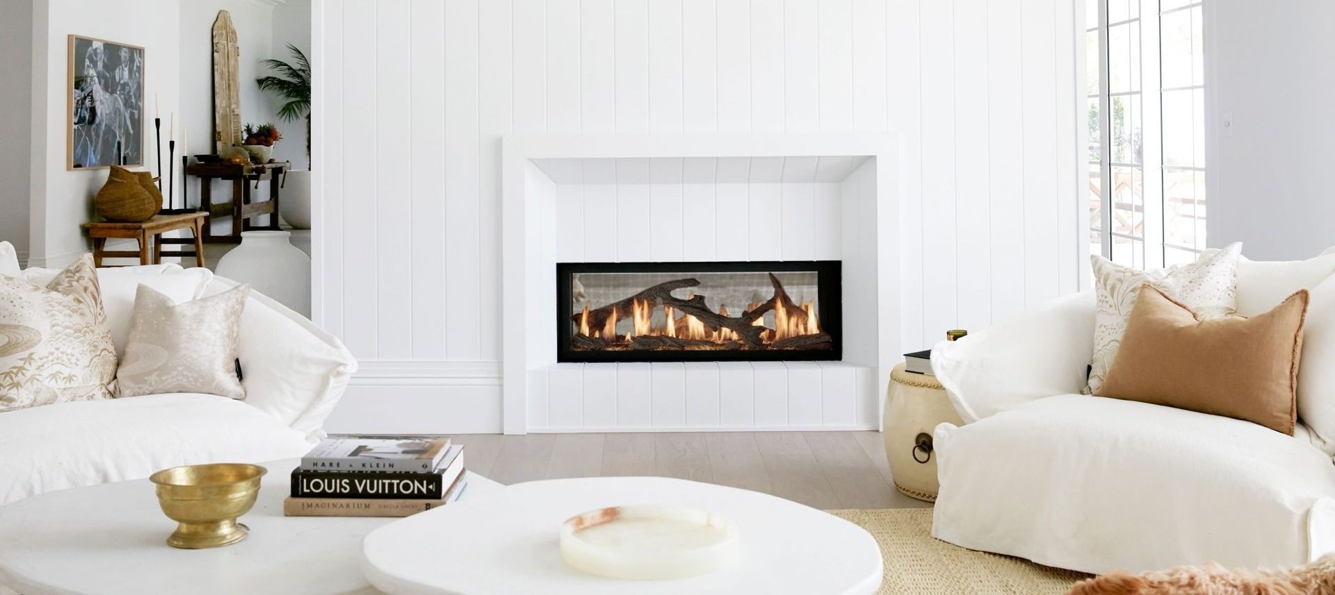 Lopi 4415ST Gas Fireplace Lopi 4415ST - Gas Fireplace
