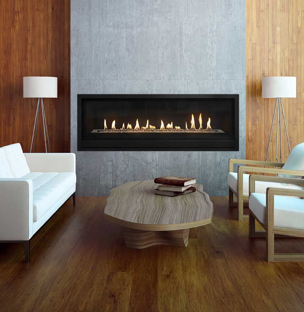 Lopi ProBuilder 54 - Gas Fireplace Lopi ProBuilder 54 - Gas Fireplace