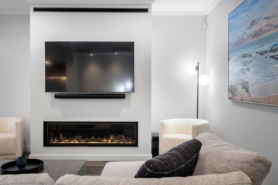 Lopi 6015 HO Gas Fireplace Lopi 6015 HO Gas Fireplace
