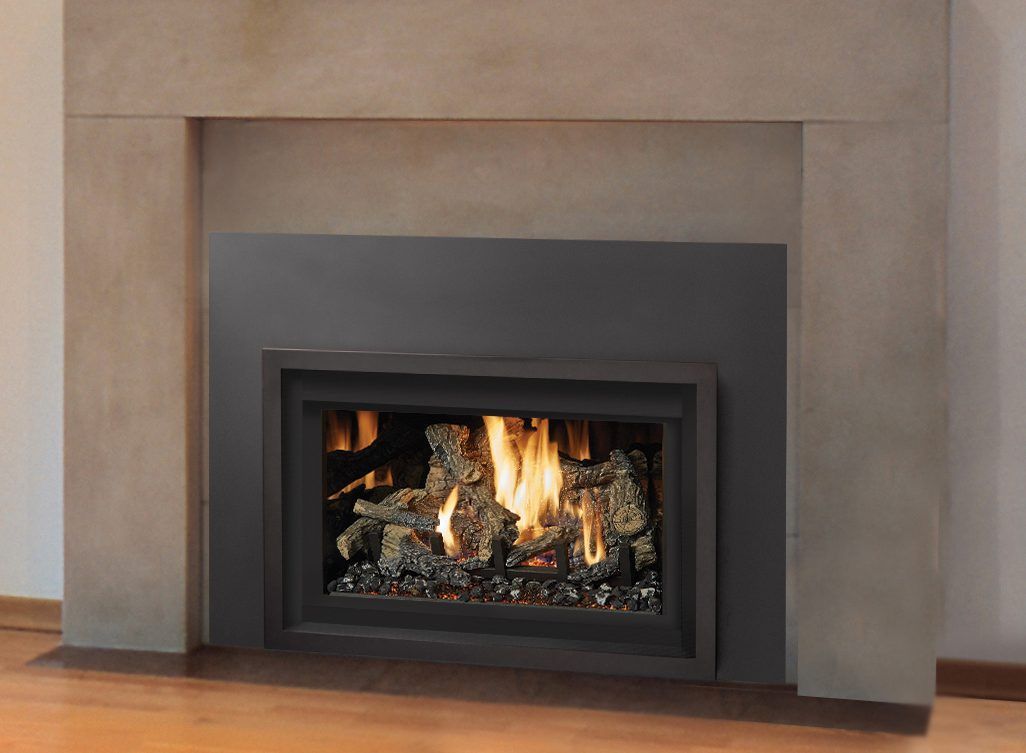 Lopi DVS - Gas Insert Fireplace Lopi DVS - Gas Insert Fireplace