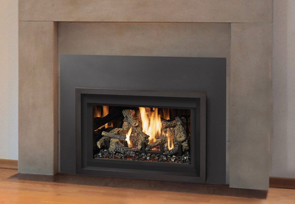 Lopi DVS GS2 - Gas Insert 