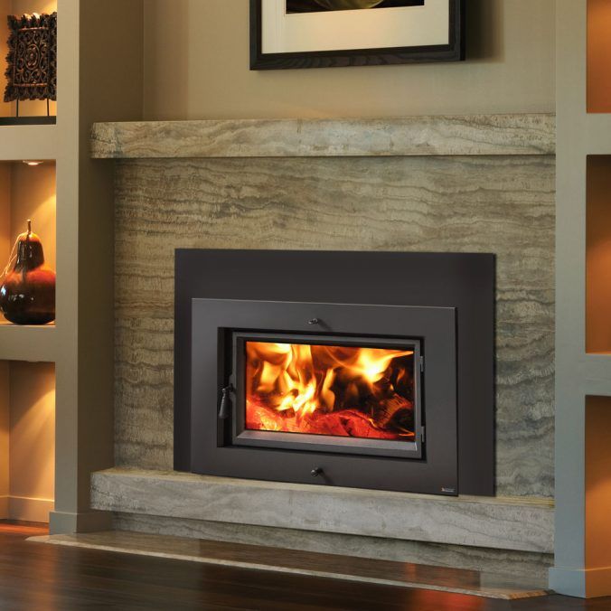 Lopi Flush Wood Medium