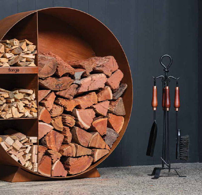 Forge Wood Accessories 