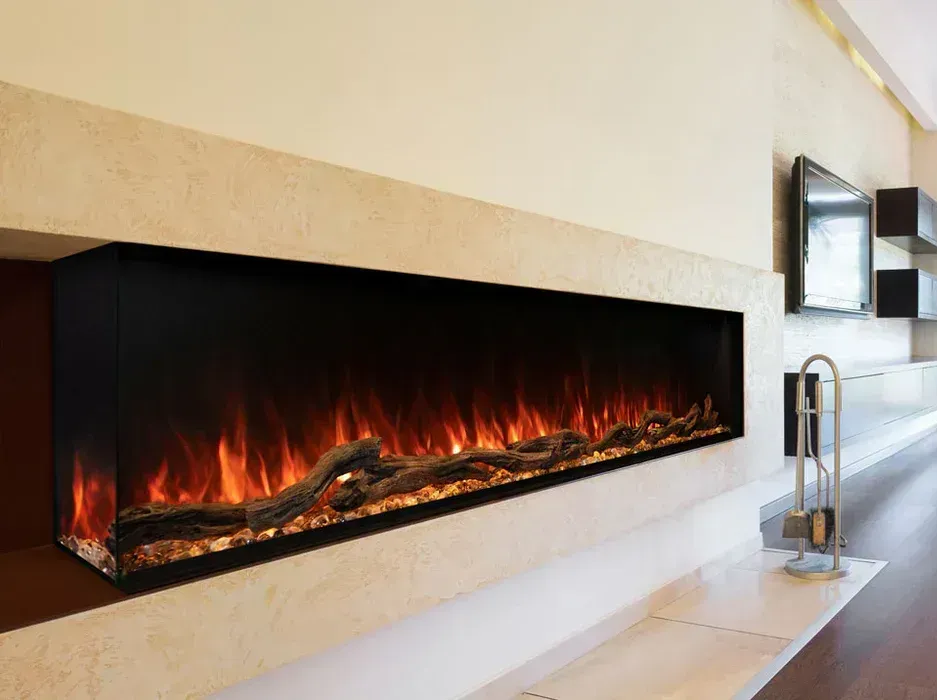 Modern Flames Electric Brochure