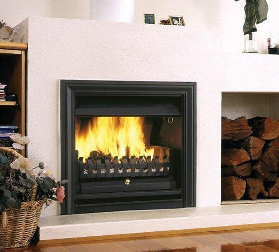 Masport Ligna Open Wood Fireplace Brochure