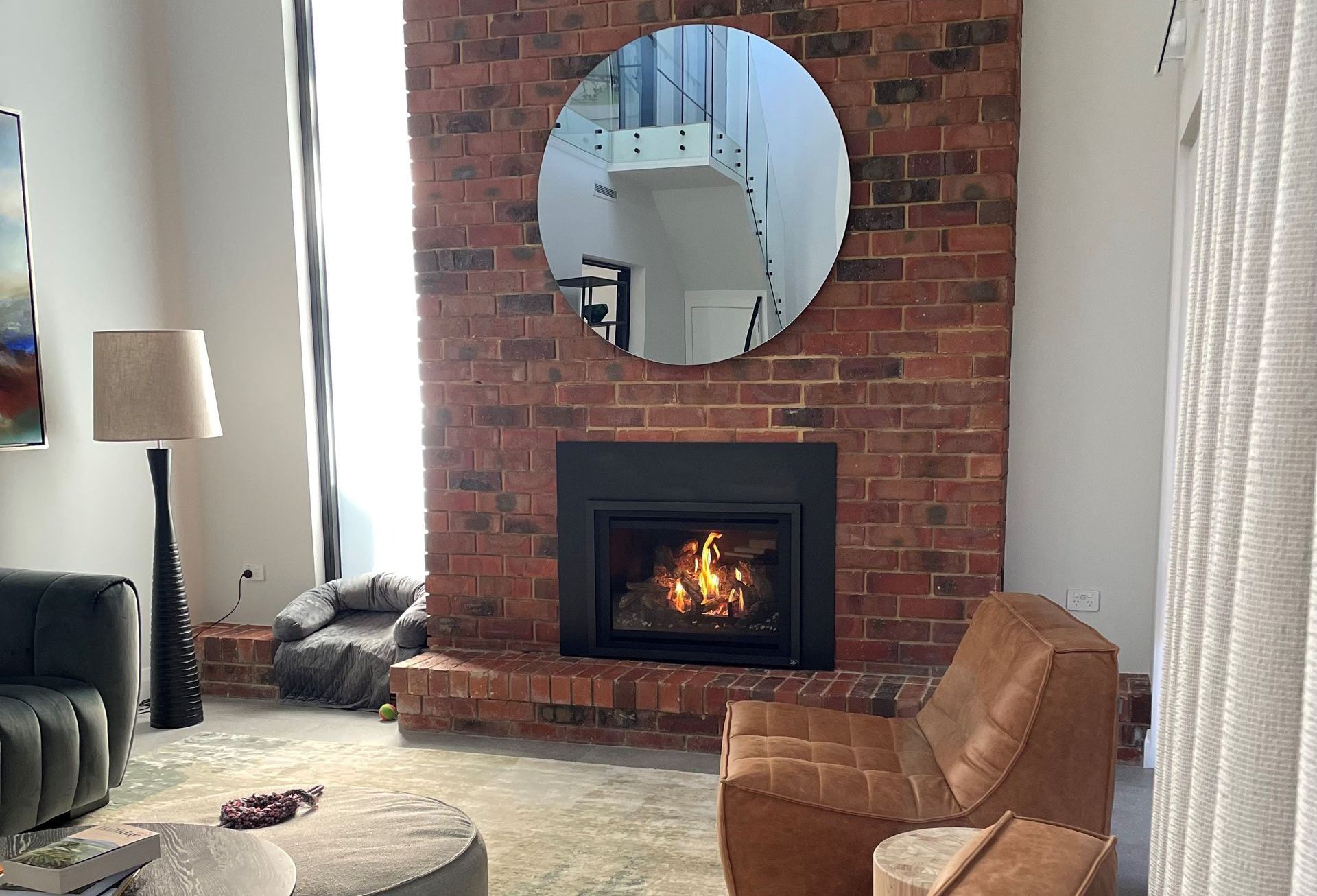 Lopi DVL GS2 - Gas Insert 