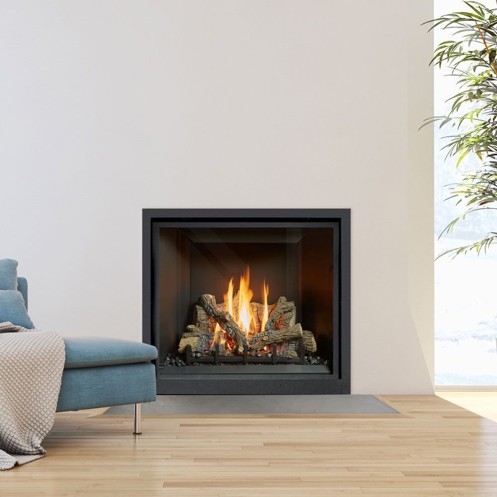 Lopi ProBuilder 36CF - Gas Fireplace Lopi ProBuilder 36CF - Gas Fireplace