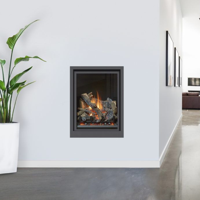Lopi ProBuilder 24CF - Gas Fireplace Lopi ProBuilder 24CF - Gas Fireplace