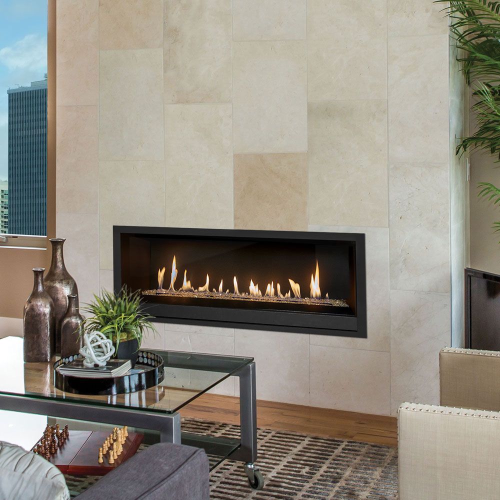 Lopi ProBuilder 42 Lopi ProBuilder 42 - Gas Fireplace