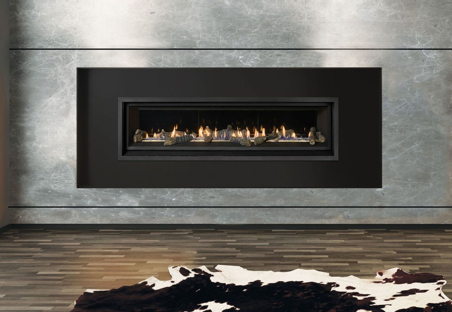 Lopi ProBuilder 72 Lopi ProBuilder 72