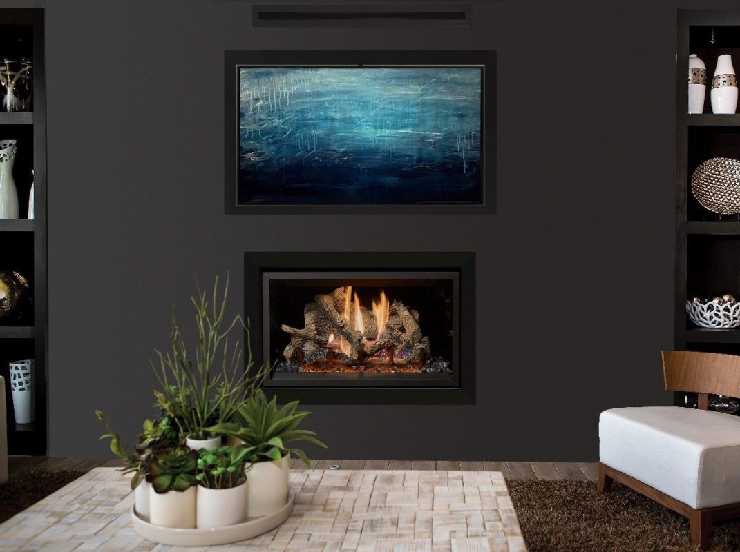 Lopi 564 35K - Gas Fireplace Lopi 564 35K - Gas Fireplace