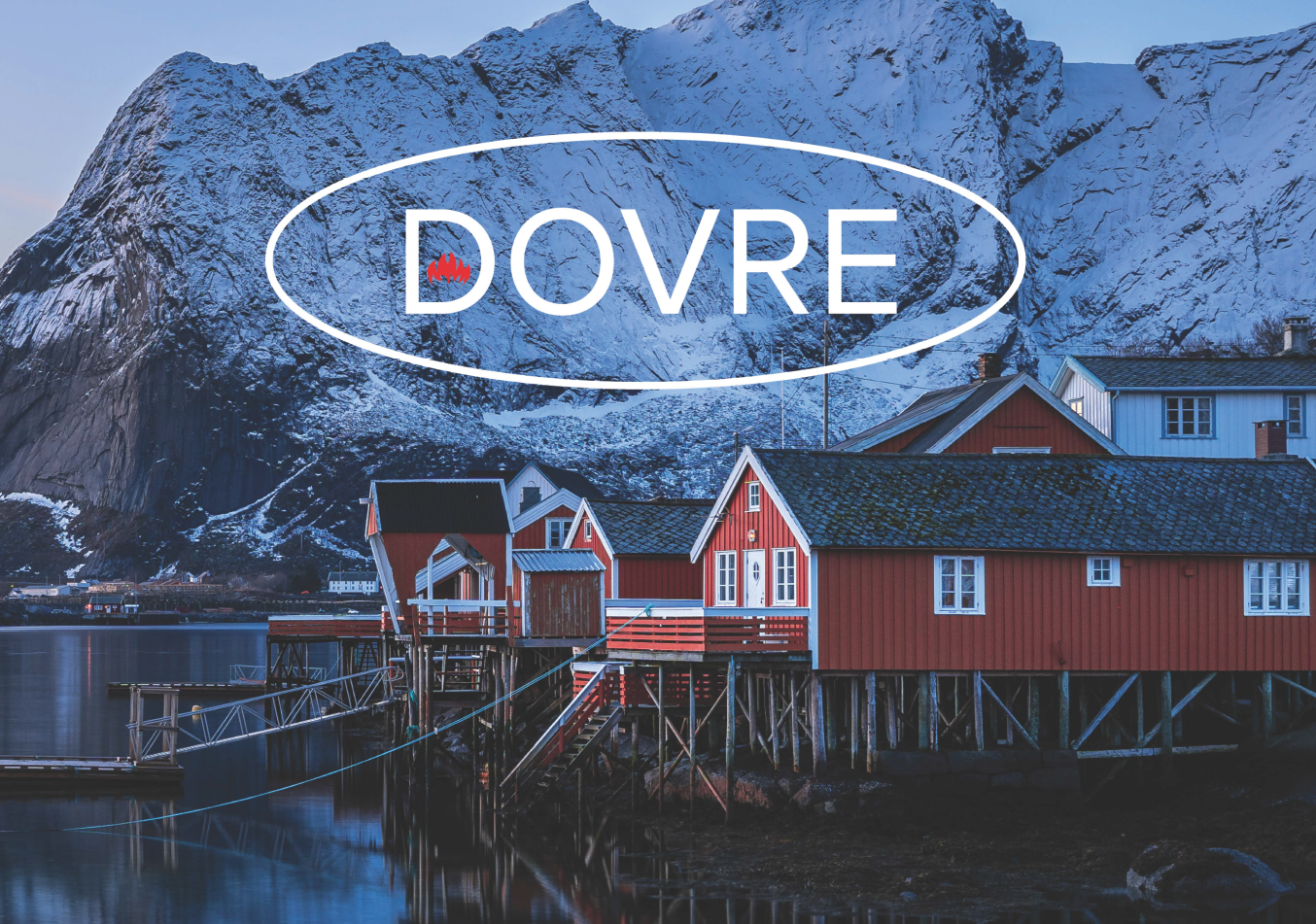 Dovre Wood Brochure 