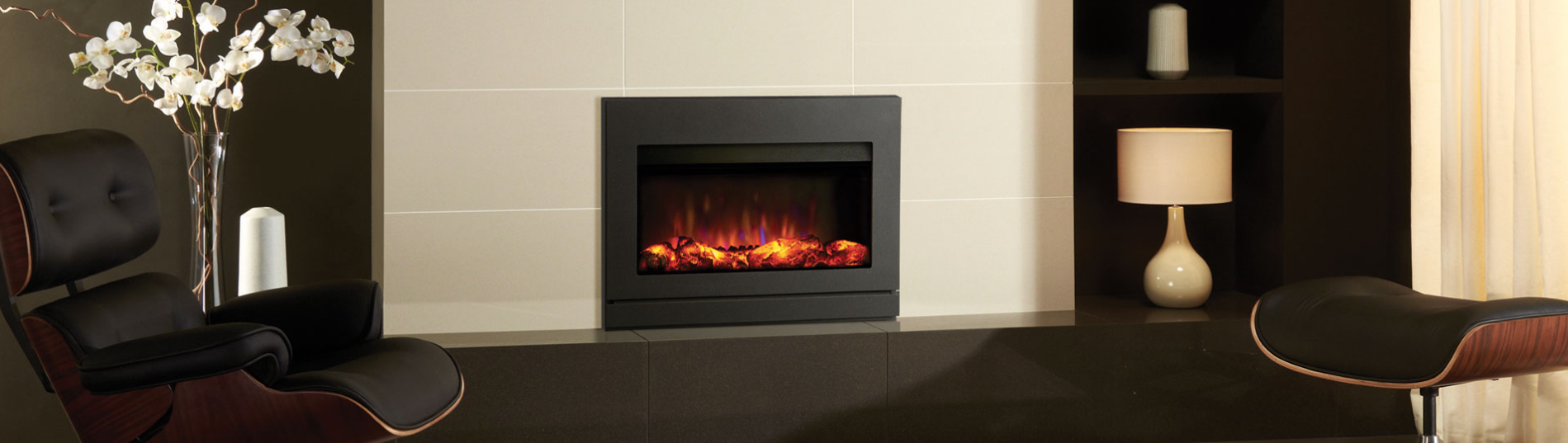 Gazco Riva2 670 Electric Fireplace Brochure