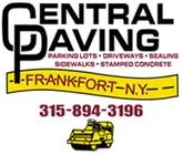 Central Paving Inc.