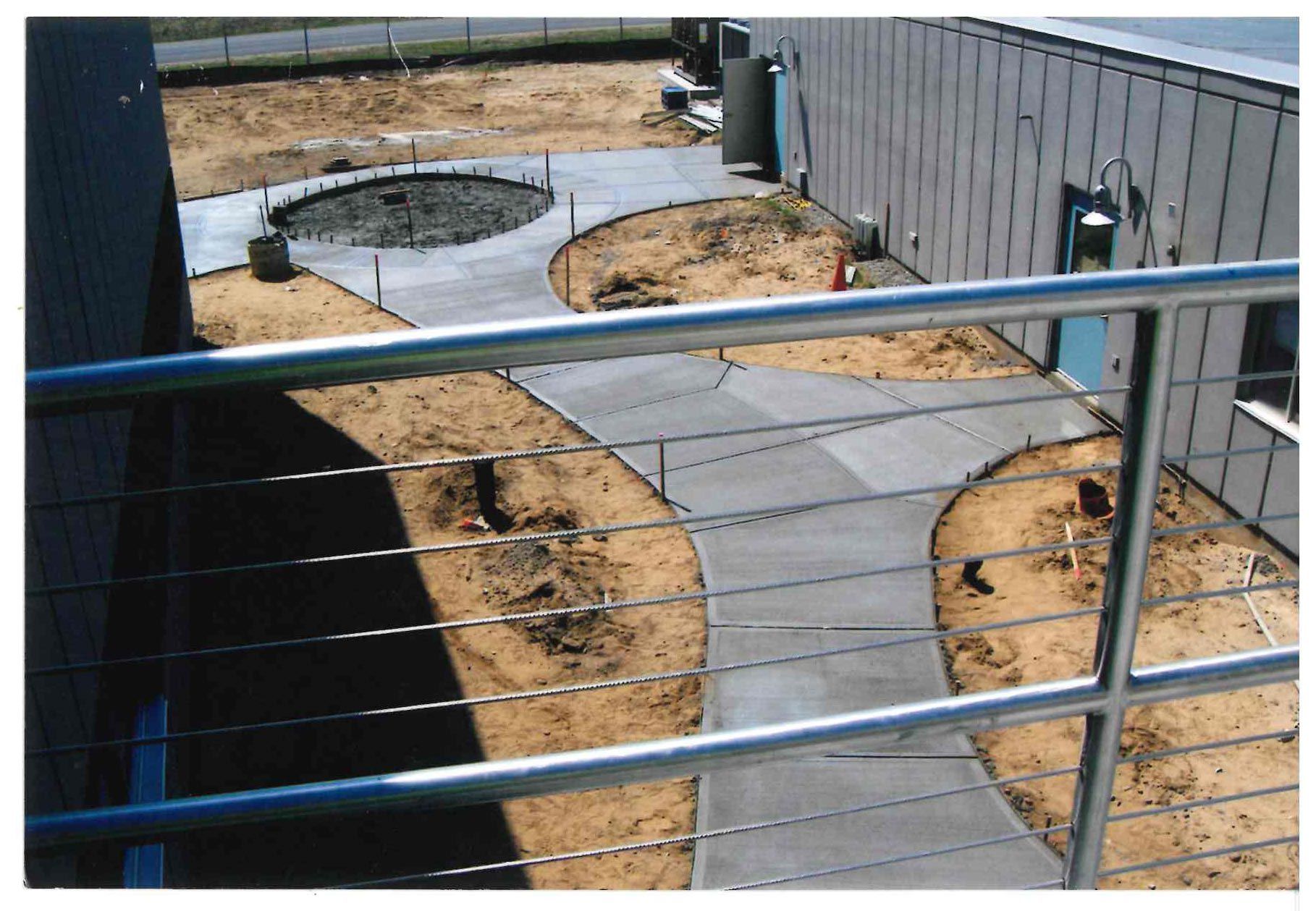 Construction Project
