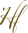 Hansen Financial Brandmark