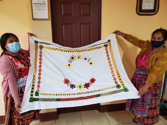 The Guatemala Sewing Schools