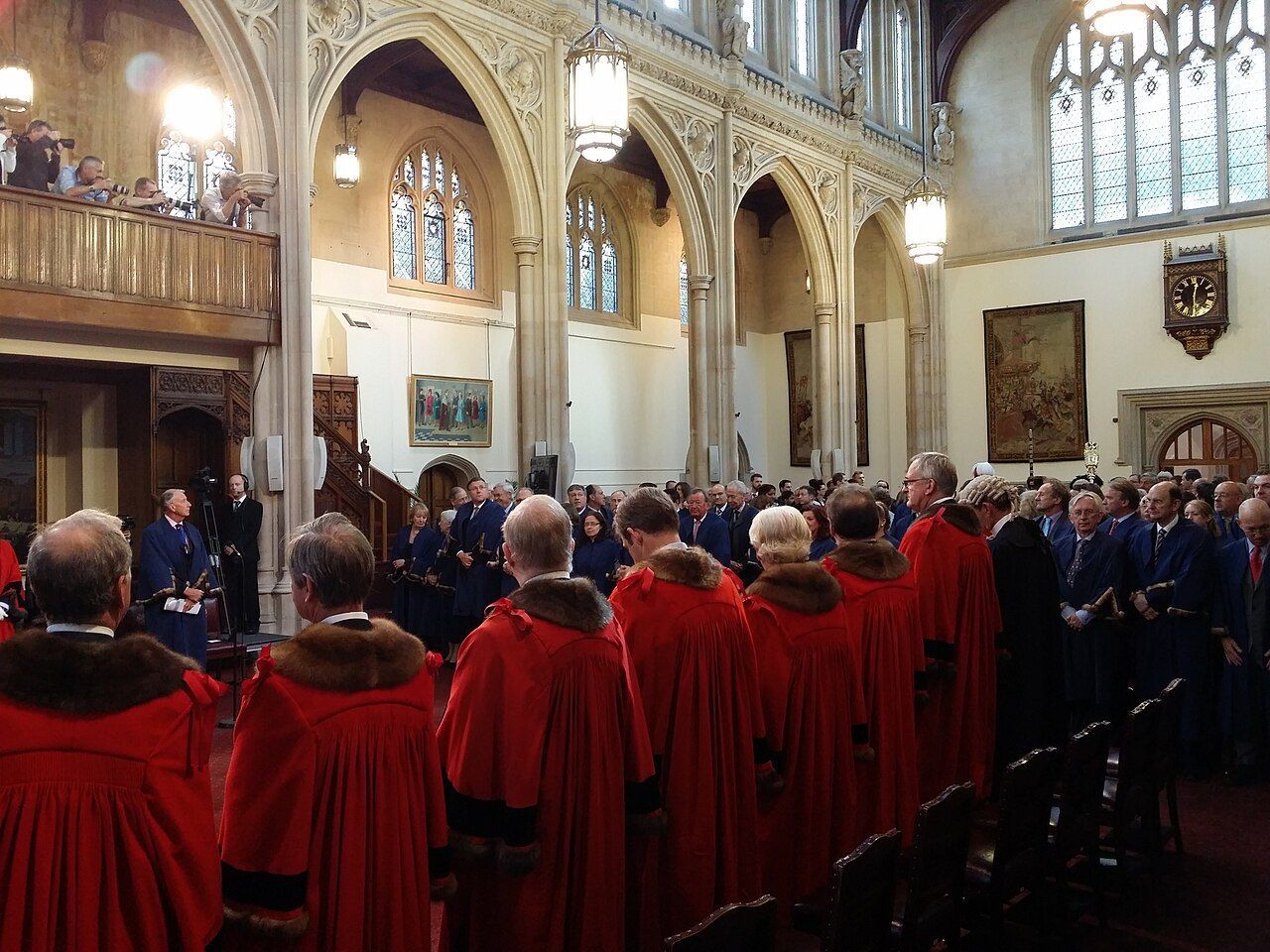 Aldermen