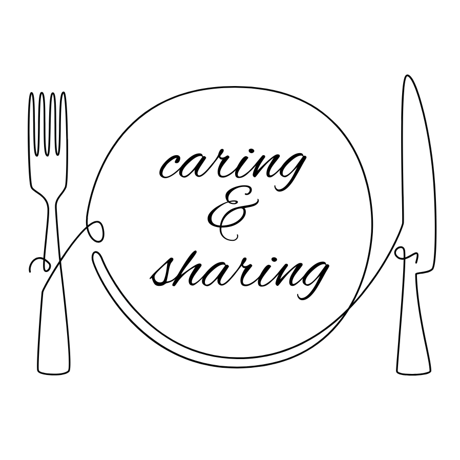 Caring & Sharing Women's Dinners at Aldersgate United Methodist Church in north Durham