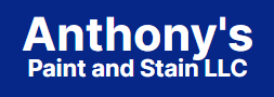 Anthony's Paint and Stain LLC