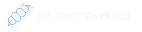 Dr George Logo