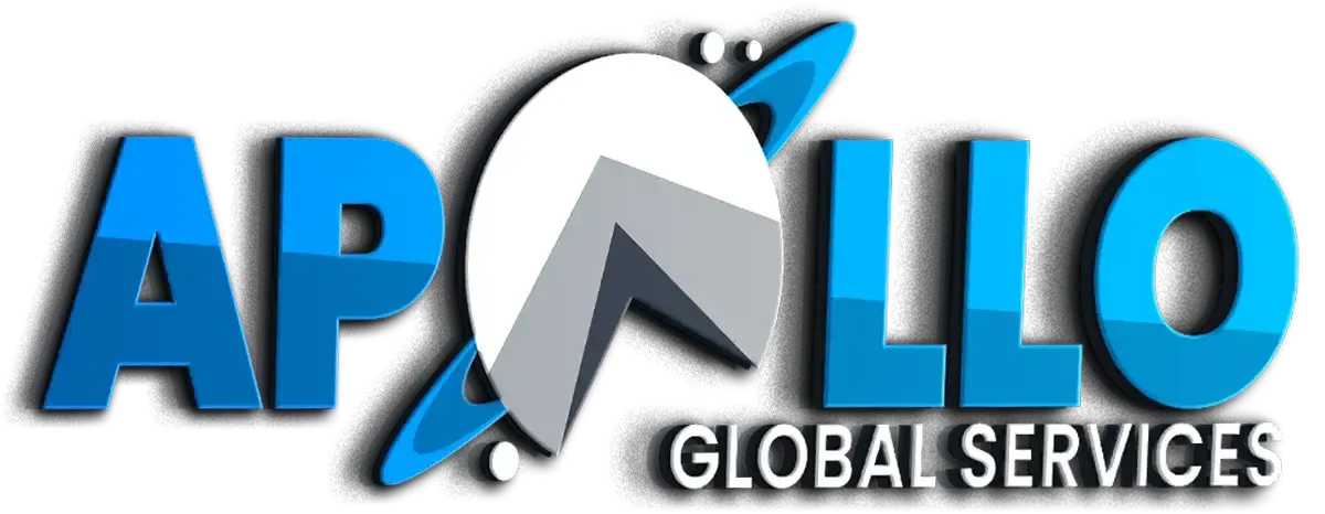 Apollo Global Services Logo