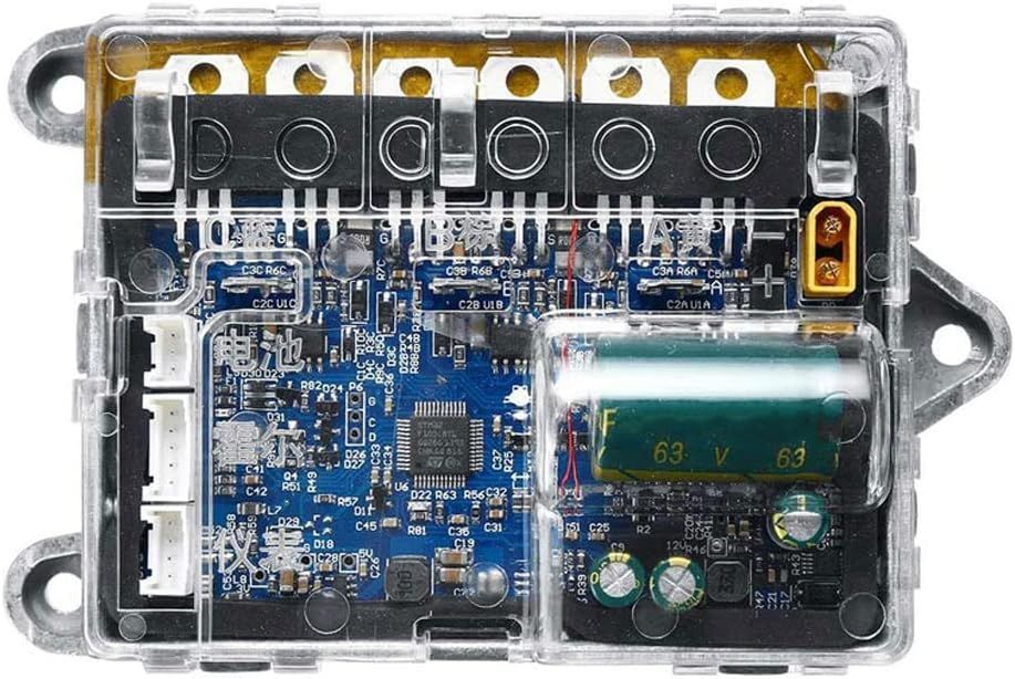 Elektrische Step Reparatie | FixHub Nederland
