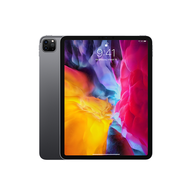 iPad Pro 11 (2nd Gen 2020)
