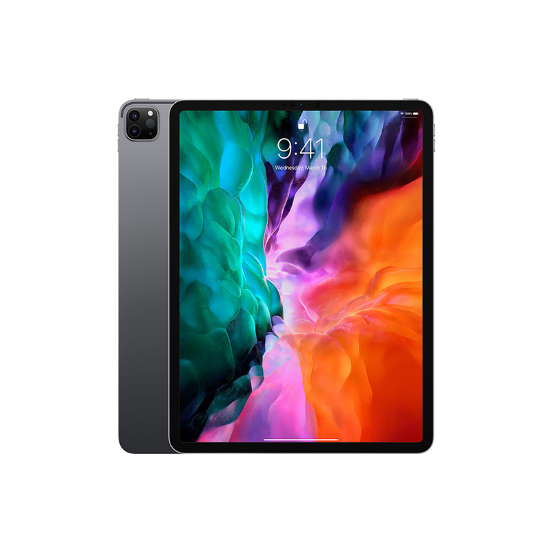 iPad Pro (12.9) - (4rd Gen)
