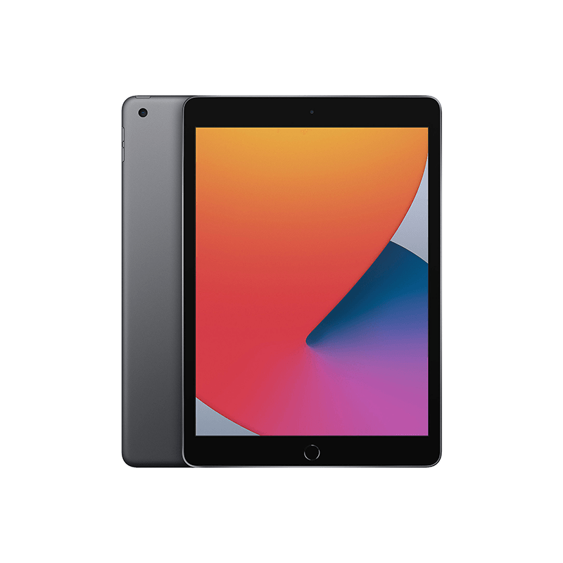 iPad 8 (10.2) - 2020