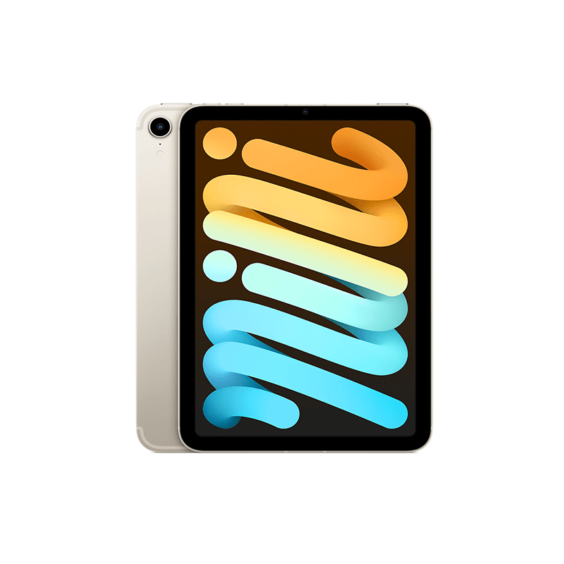 iPad Mini 6 2021