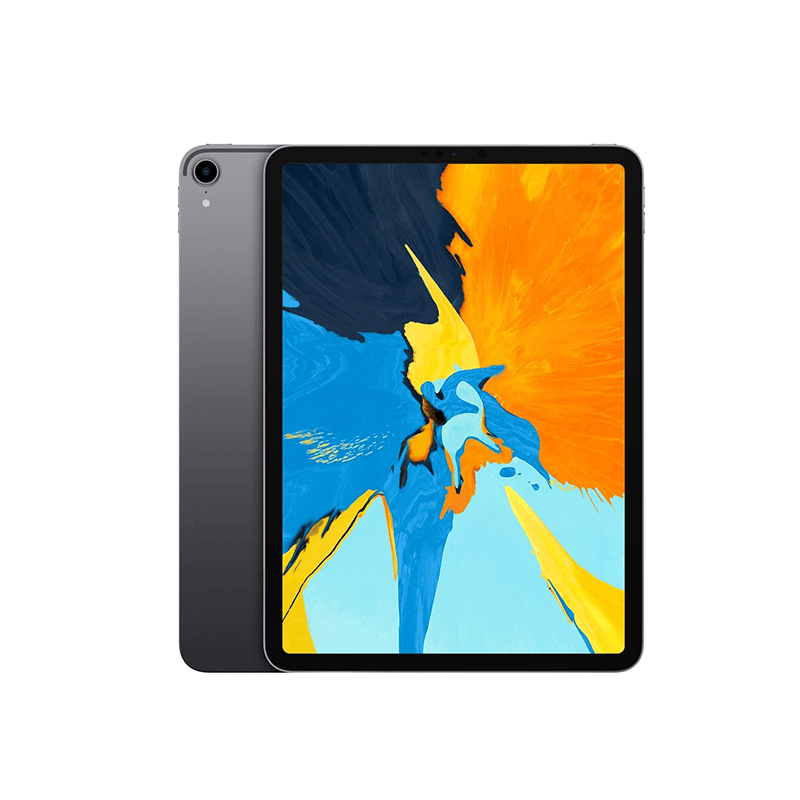 iPad Pro (11)