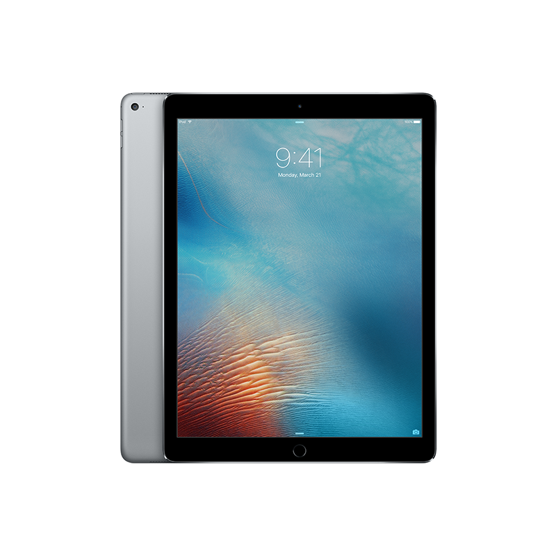 iPad Pro (12.9)