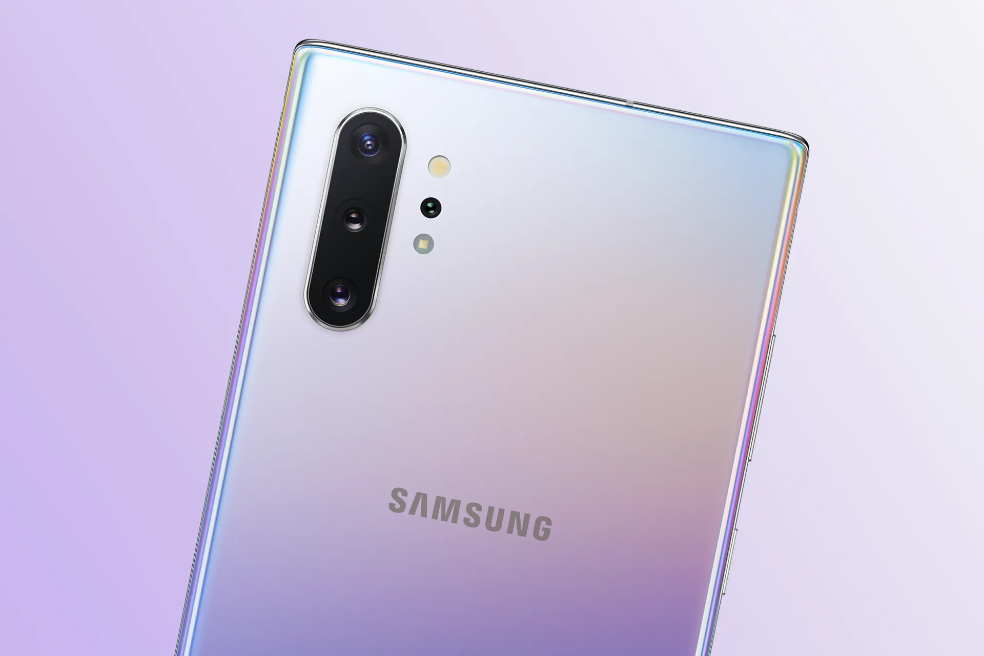 note 10 plus