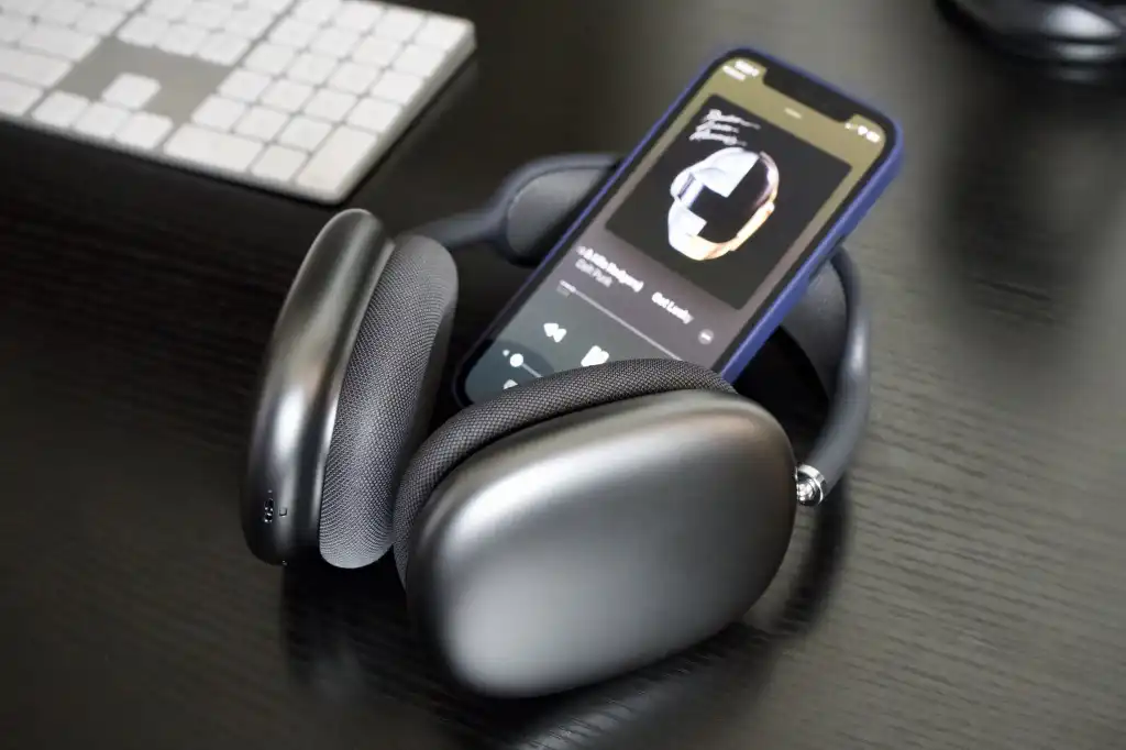 AirPods-max-reparatie