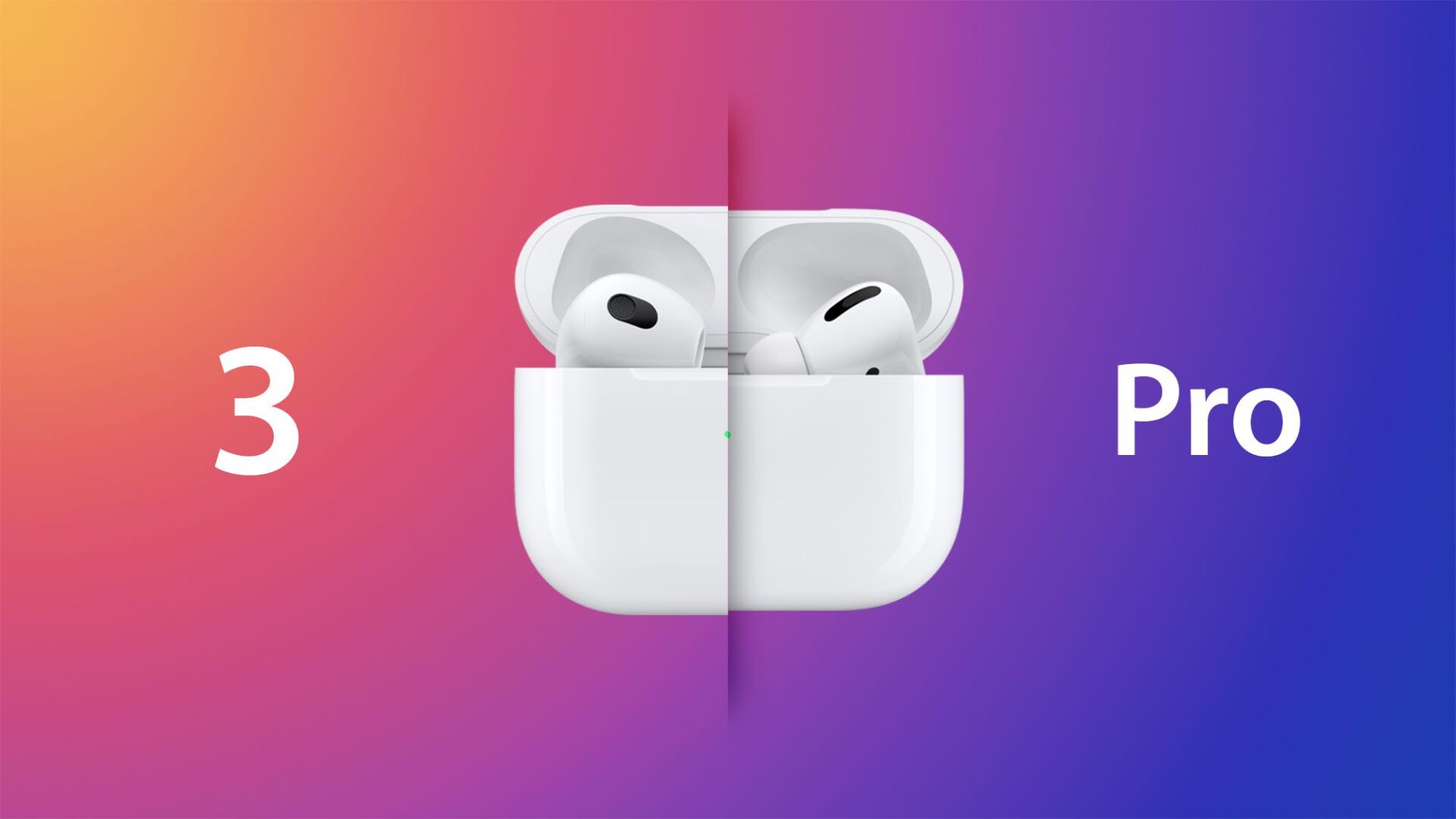 AirPods-pro
