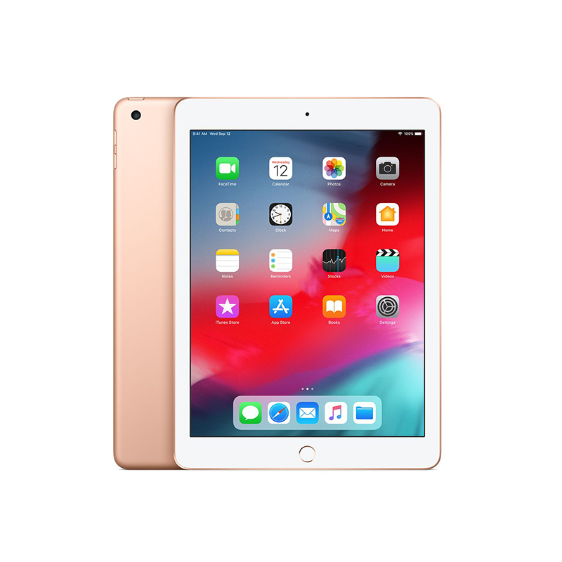 iPad 6 2018